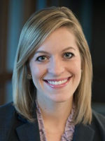 Jessica  A. Servais 